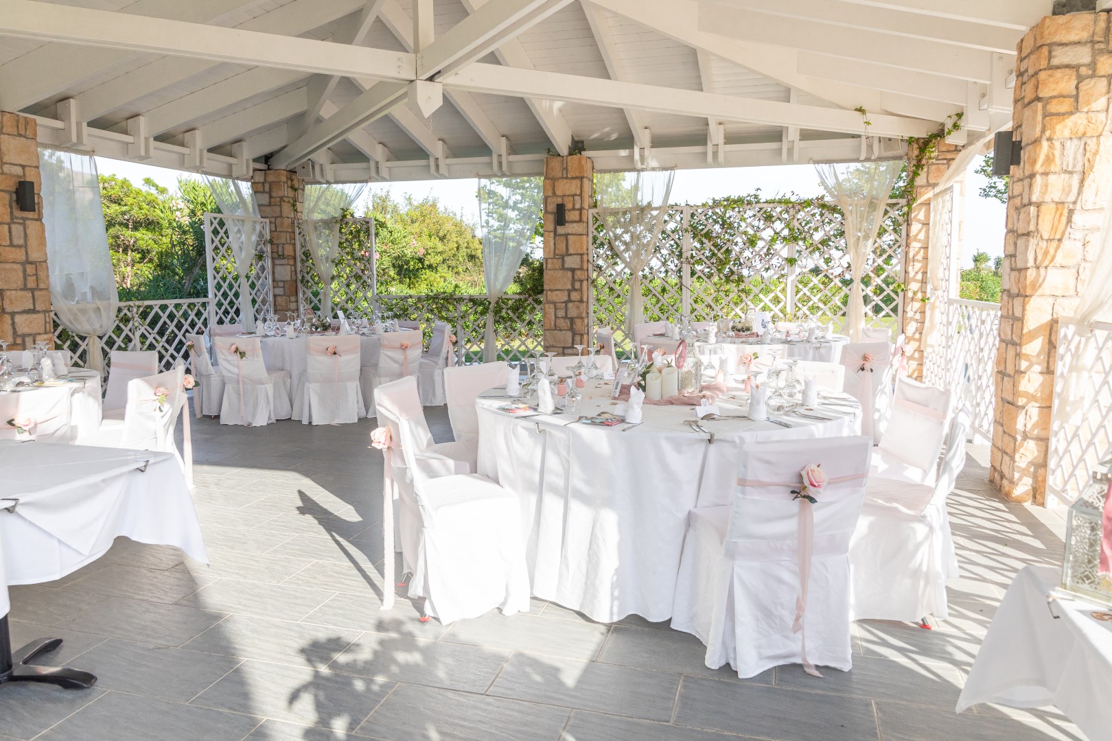 Book your wedding day in Blue Lagoon Village Kos